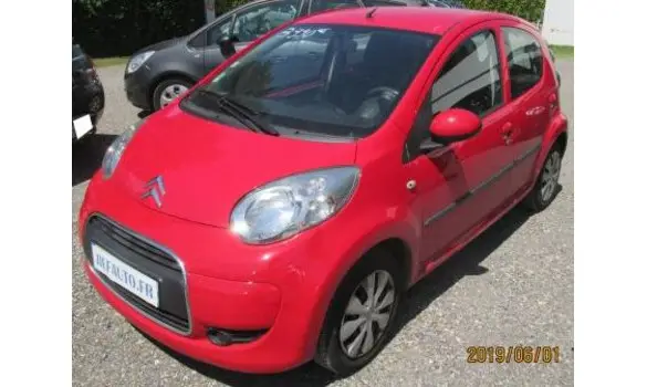 Citroen C1 1.4 HDI